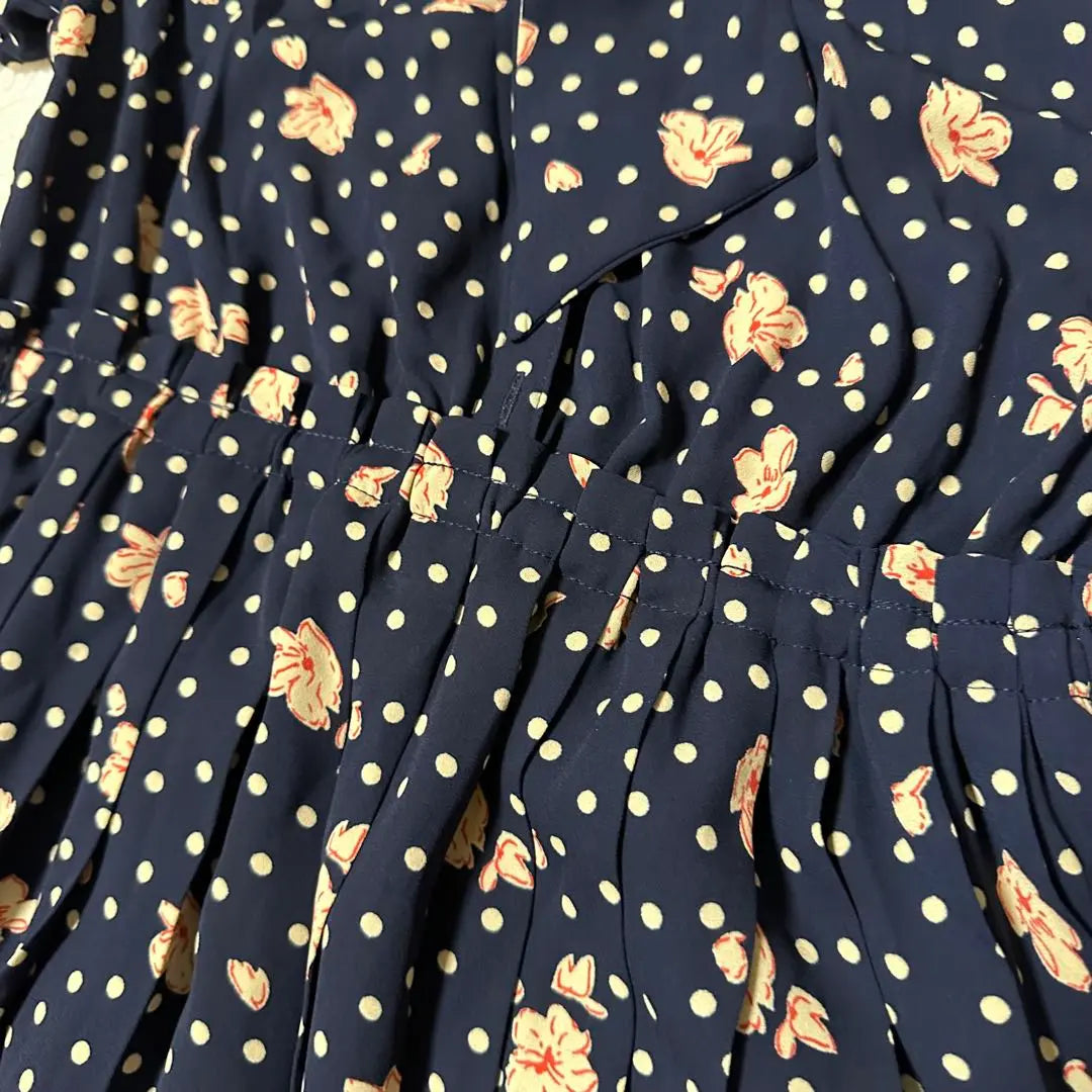 pour la frime vestido pulla freem con estampado floral en toda la prenda adulto niña | pour la frime