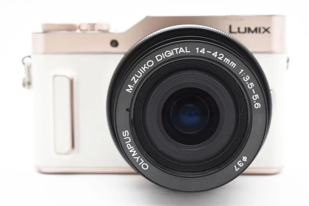 Panasonic Lumix DC-GF10 Mirrorless SLR camera | Panasonic LUMIX DC-GF10 ミラーレス一眼カメラ