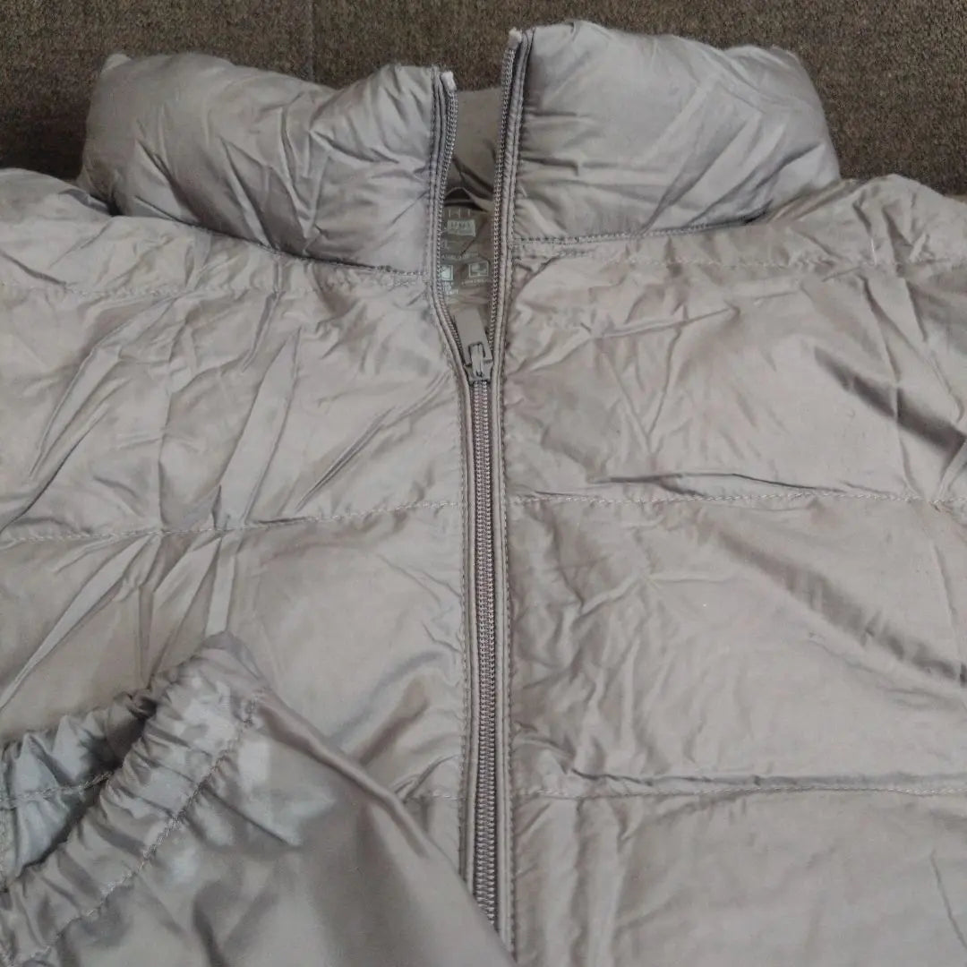 UNIQLO ULTRA LIGHT DOWN XL Down Vest XL