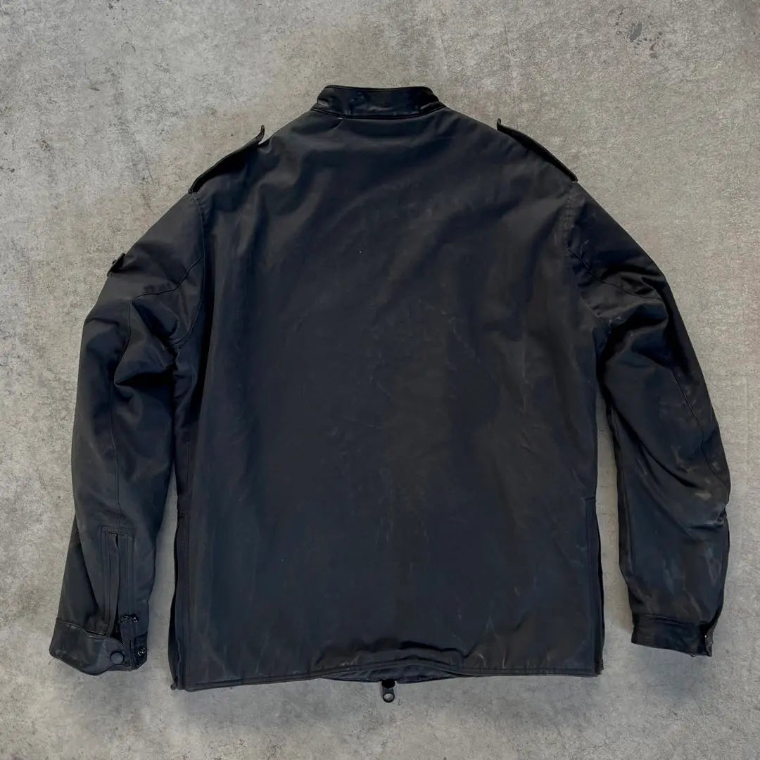 LOWRIDER Row Rider Jacket Riders used clothes Y2K | lowrider ロウライダー　ジャケット　ライダース　古着　アメカジ　y2k