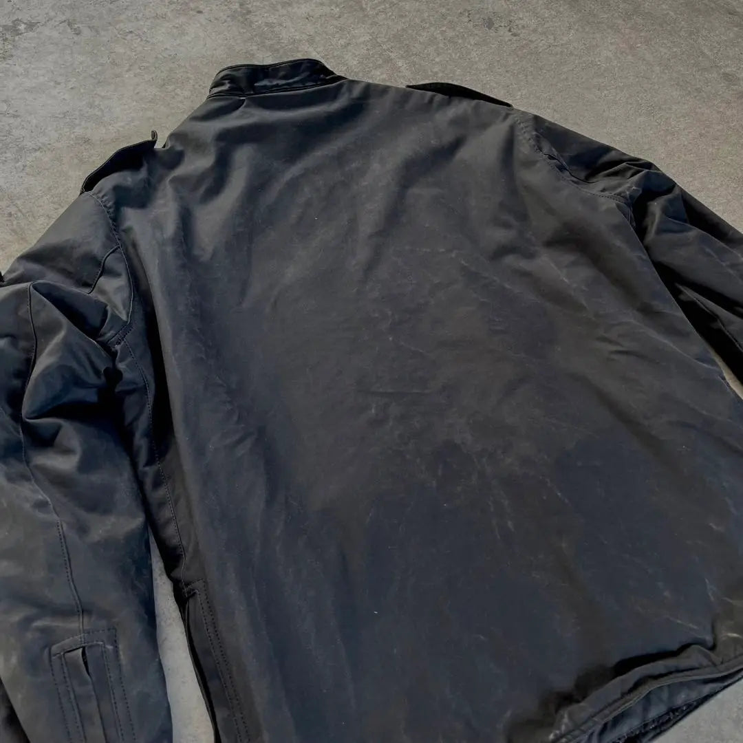 LOWRIDER Row Rider Jacket Riders used clothes Y2K | lowrider ロウライダー　ジャケット　ライダース　古着　アメカジ　y2k