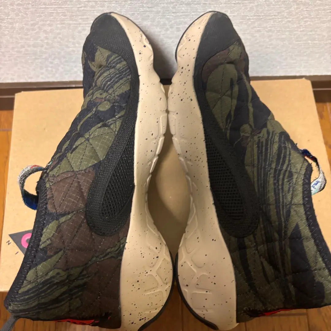 【MeiPin】NIKE ACG MOC 3.0 MOUNT FUJI 24,5 cm | 【美品】NIKE ACG MOC 3.0 MOUNT FUJI 24,5 cm