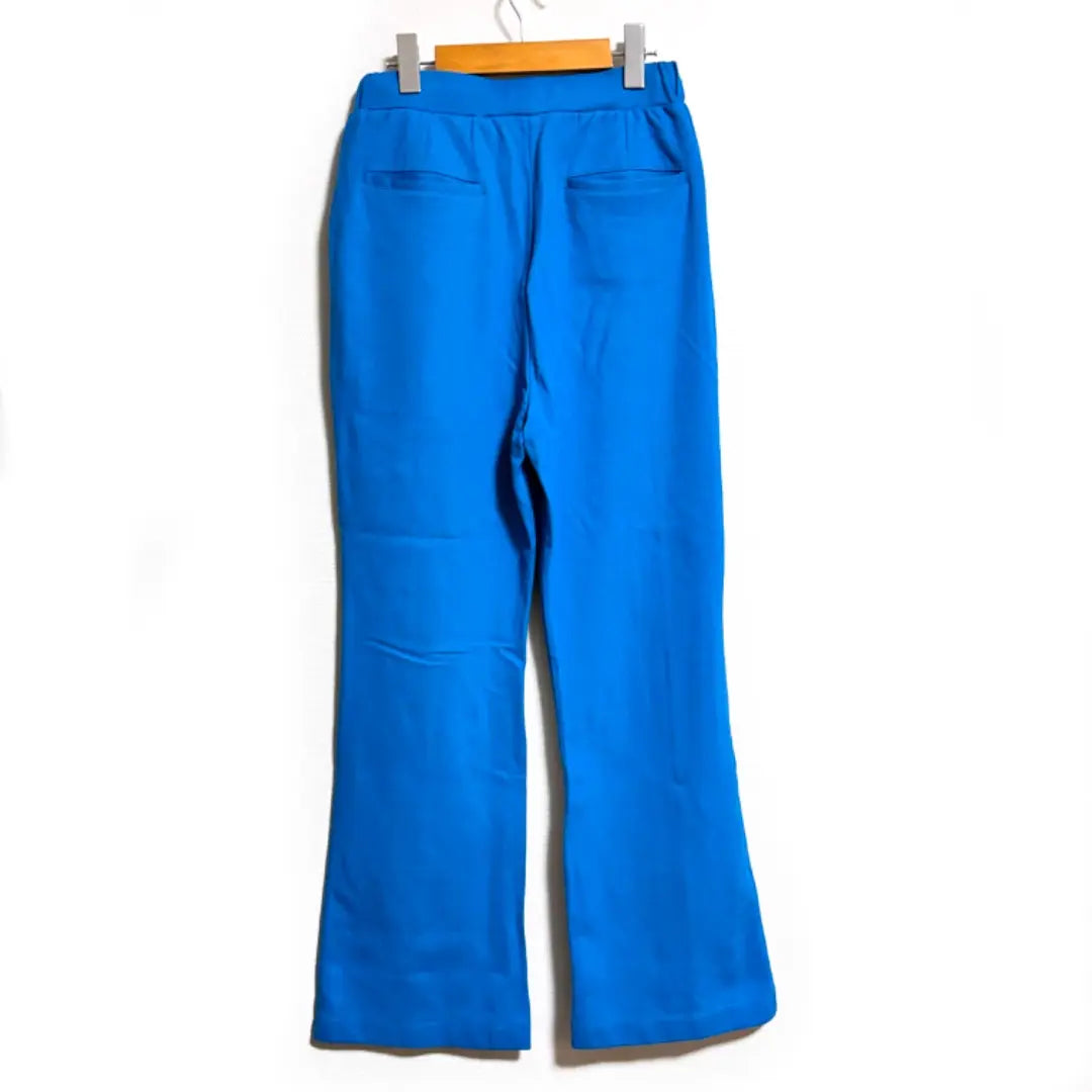 New [Beauty & Youth] Lee Crack Punch Flaire Igy Pants M