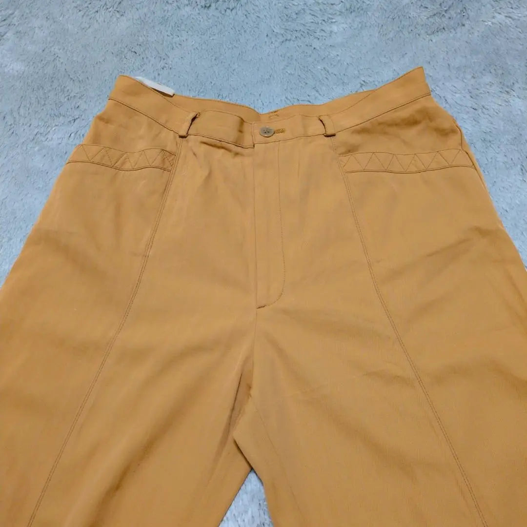 Charge Renown (11) Straight Pants Simple Casual Plain