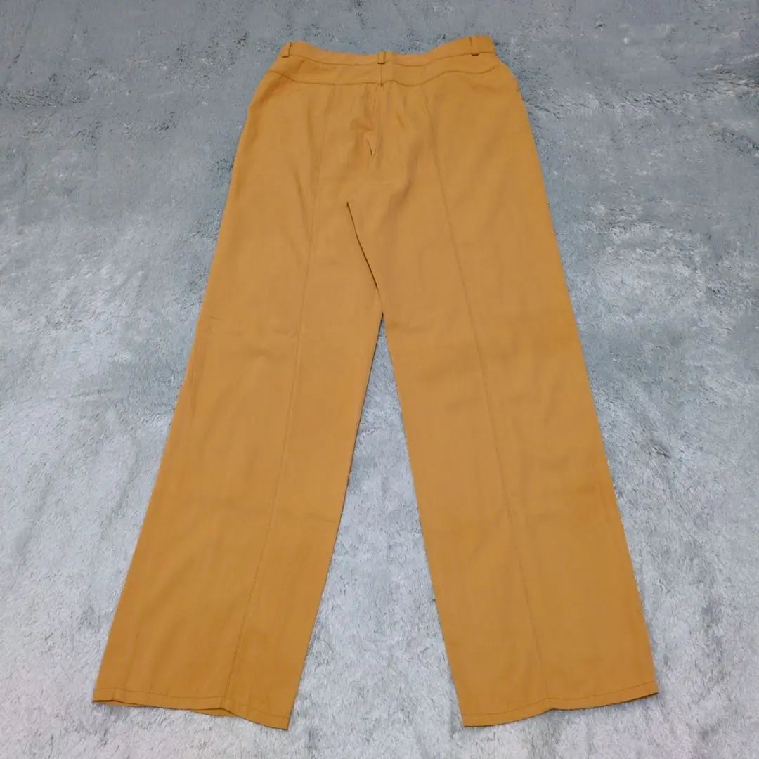 Charge Renown (11) Straight Pants Simple Casual Plain