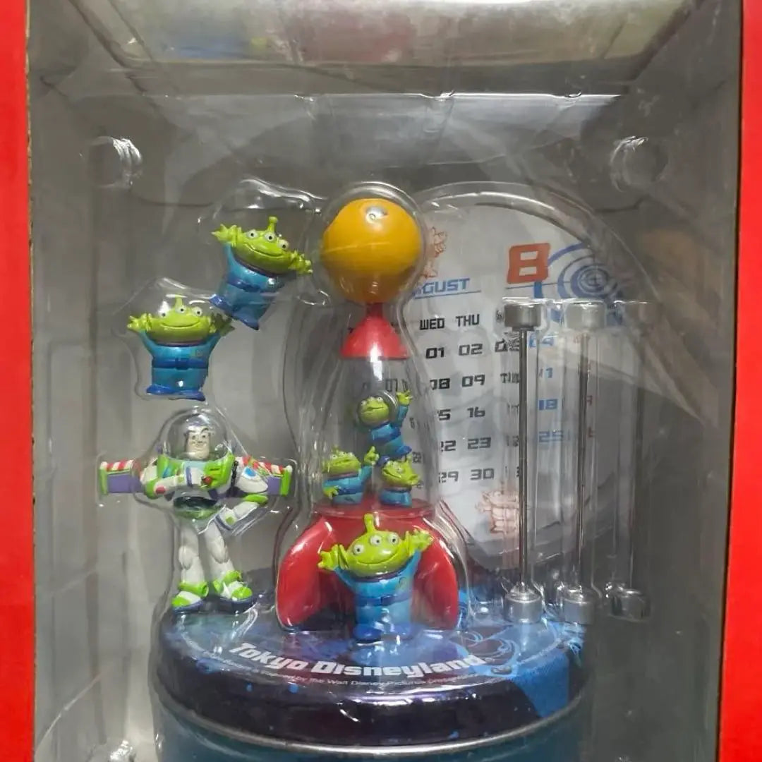 TOYSTORY Toy Story Goods Set (Little Green Men)