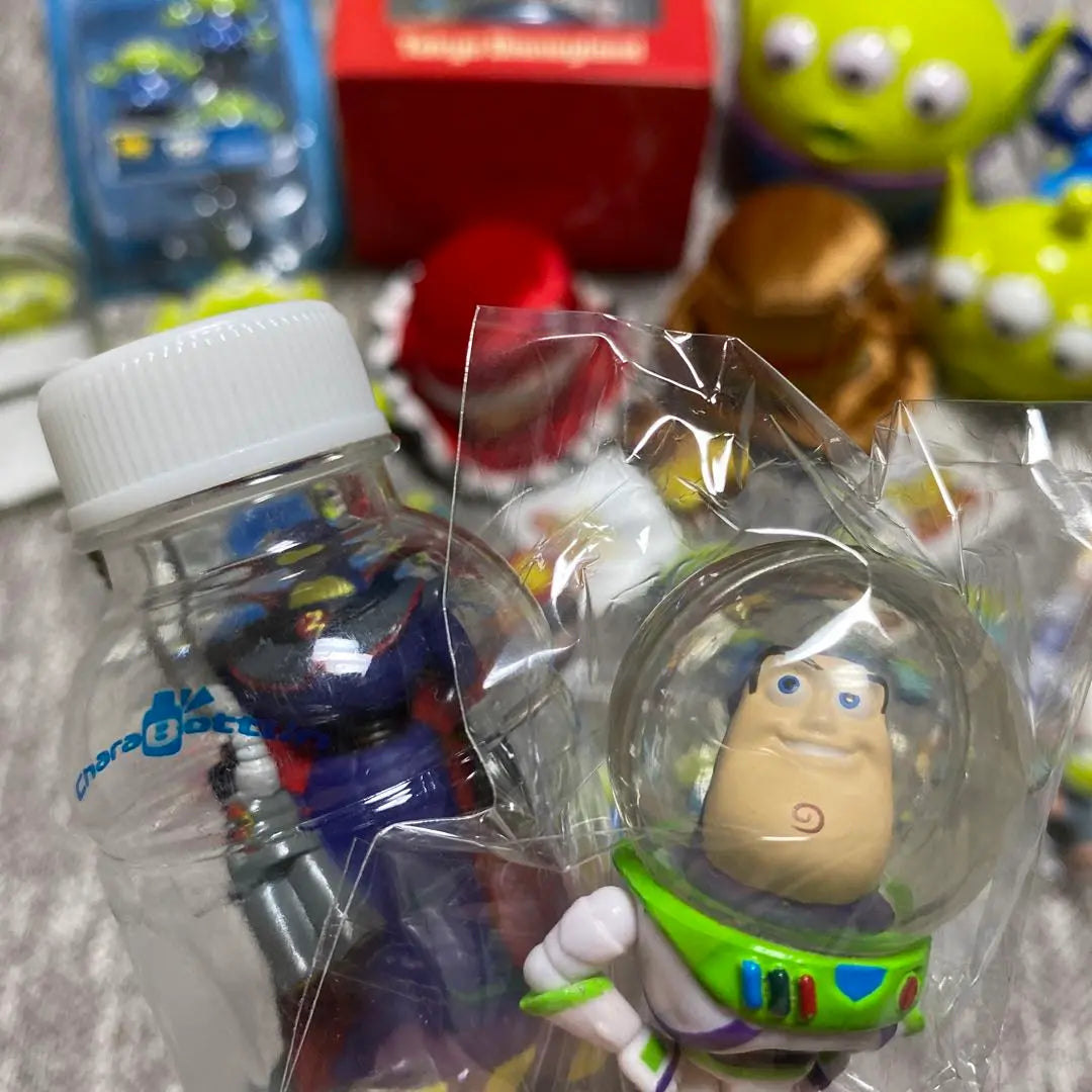 TOYSTORY Toy Story Goods Set (Little Green Men)