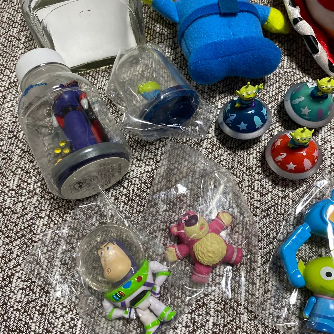 TOYSTORY Toy Story Goods Set (Little Green Men)