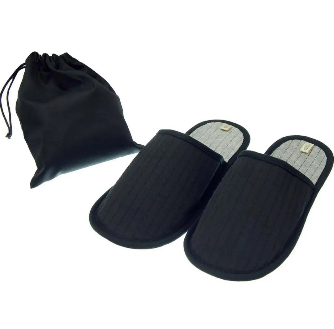 Easy slipper packable 23.5-25cm