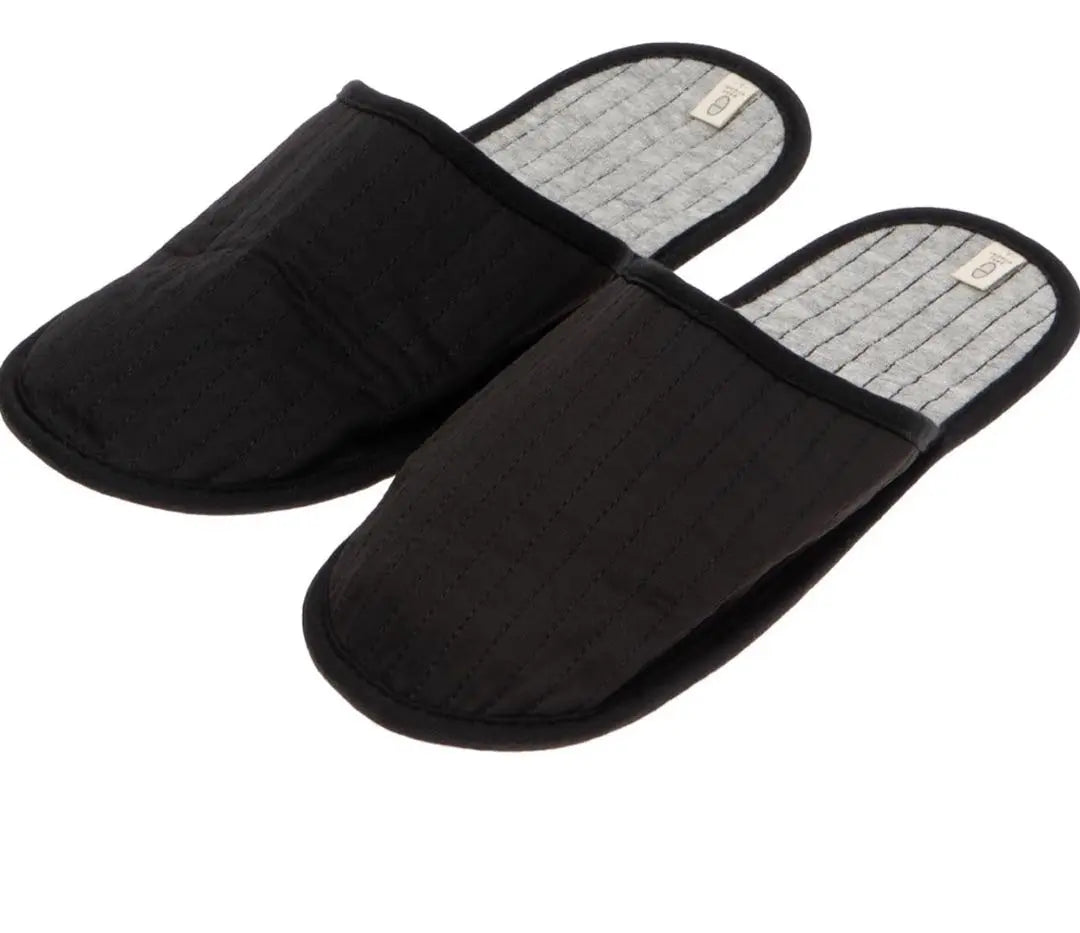 Easy slipper packable 23.5-25cm