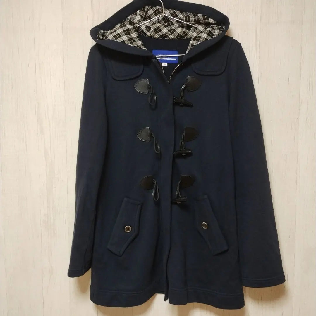 BURBERRY BLUE LABEL Burberry London Outerwear 38