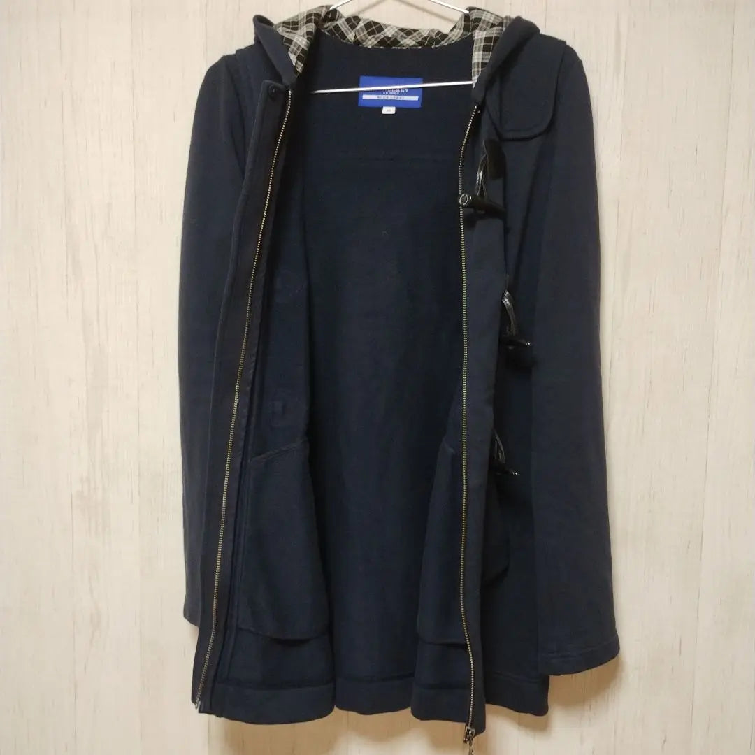 BURBERRY BLUE LABEL Burberry London Outerwear 38