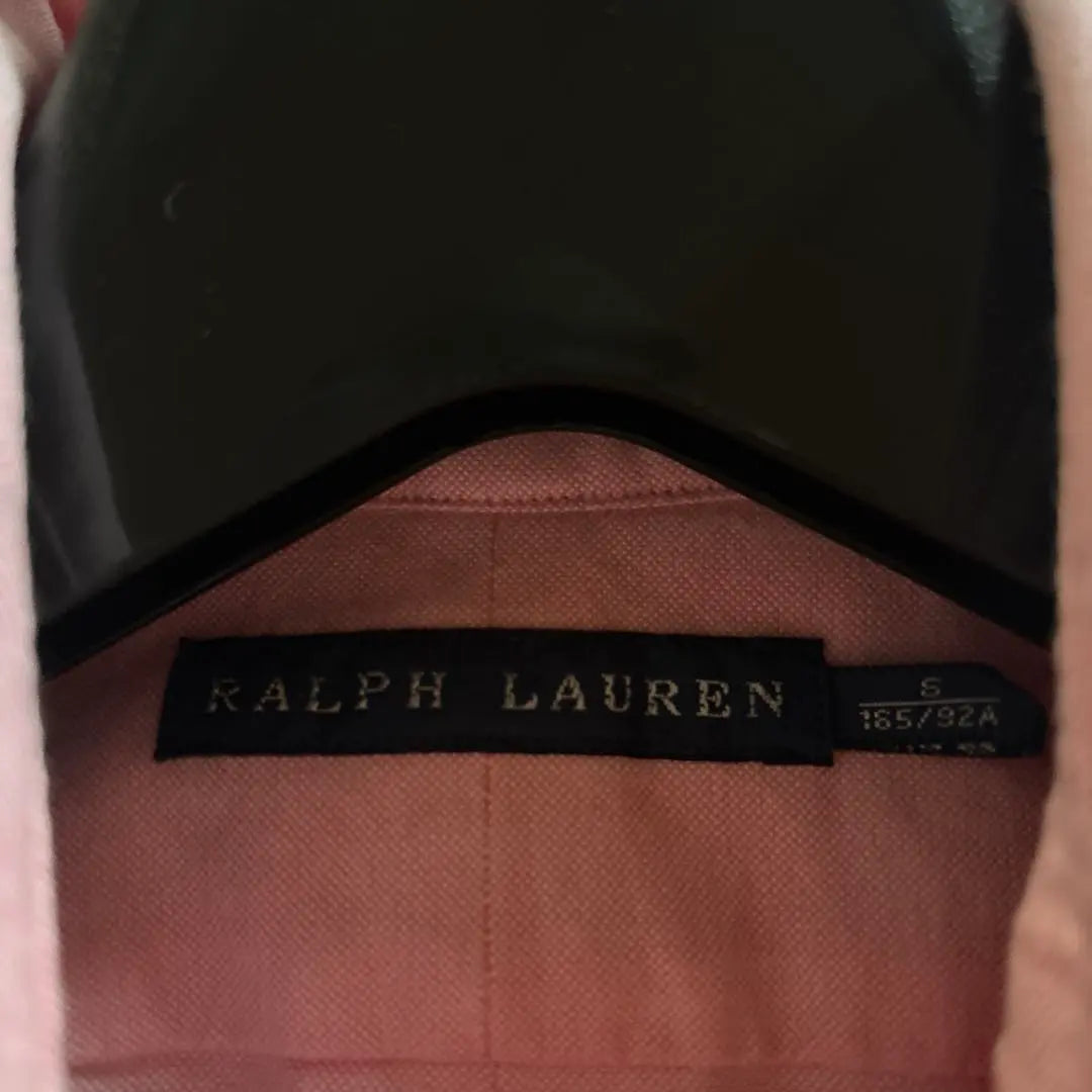 Ralph Lauren Shirt