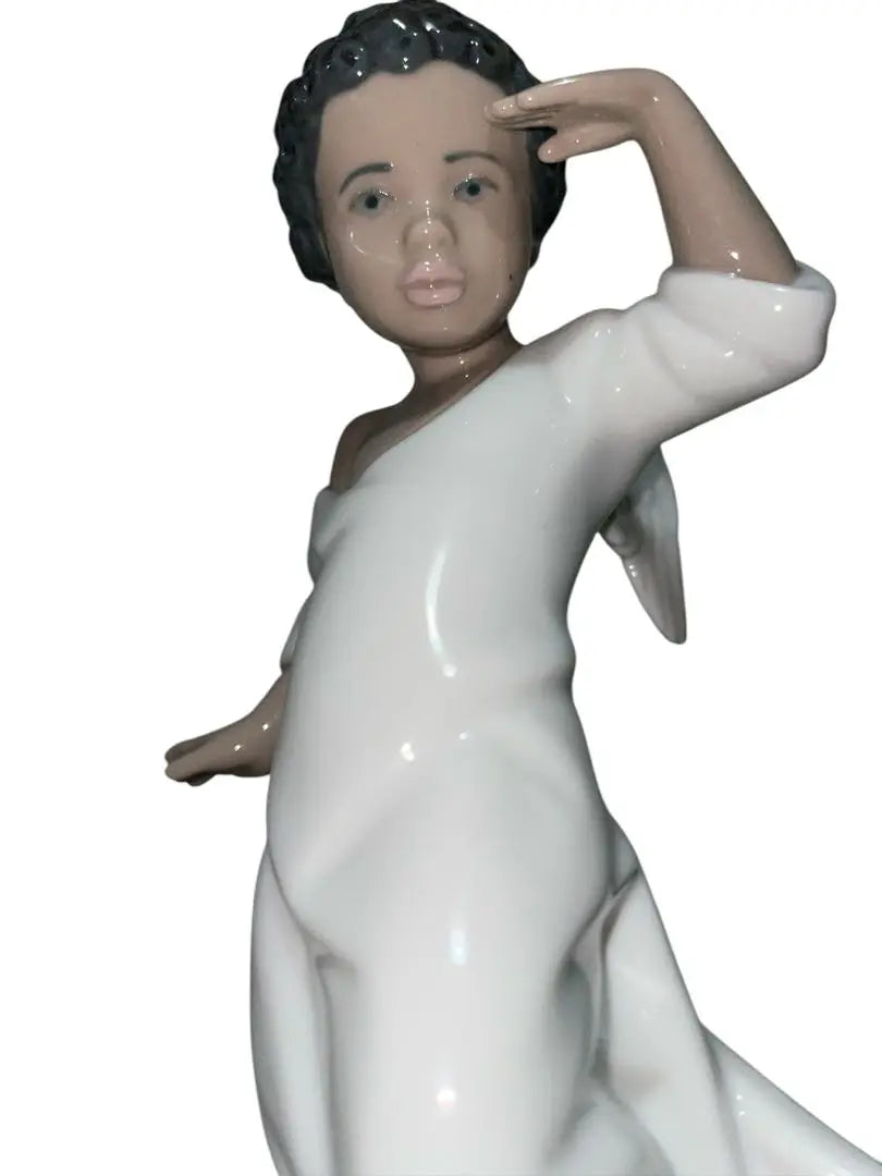 Lladro [Large in beautiful condition] Figurine 6492 LLADRO