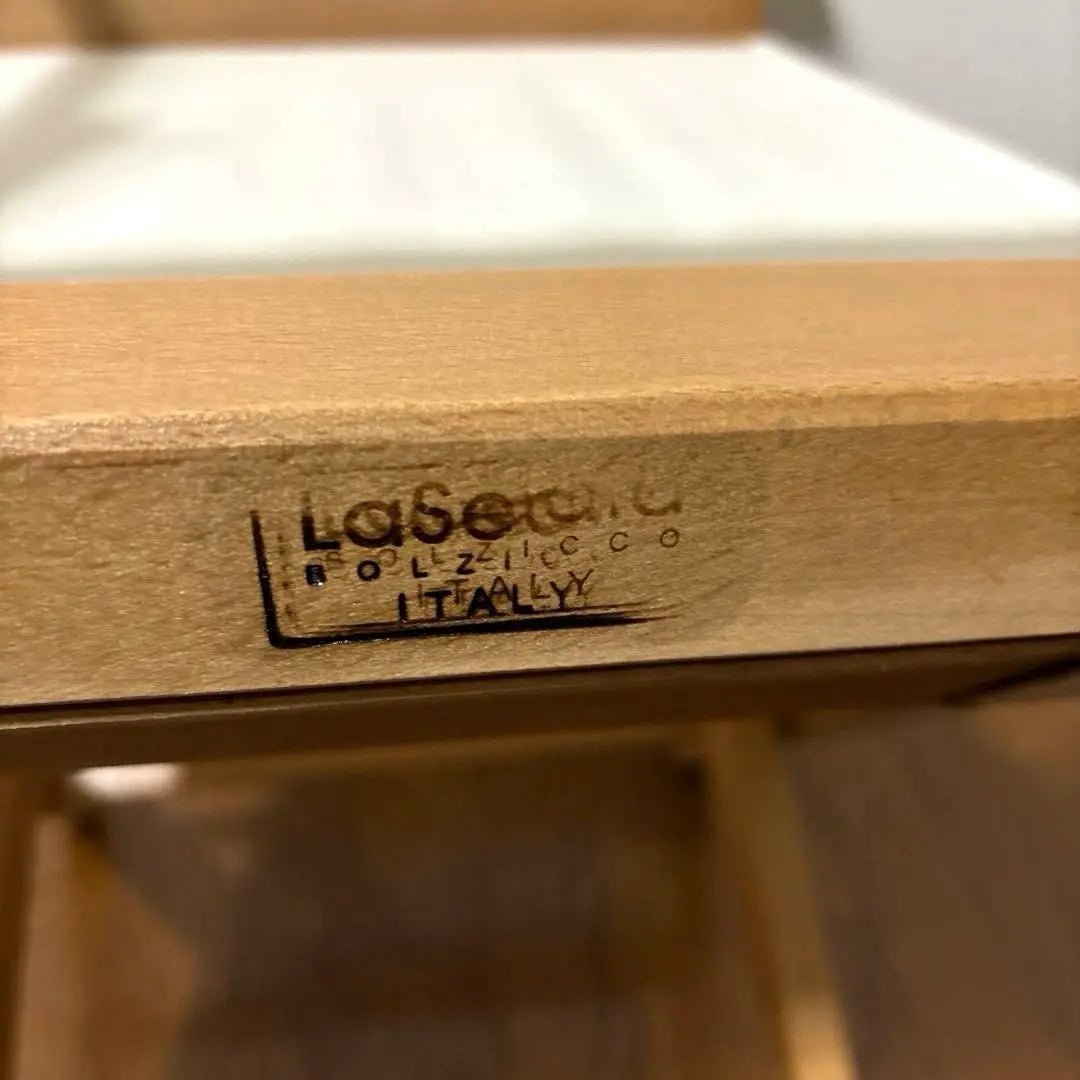 [Good condition] LaSedia Register P Chair