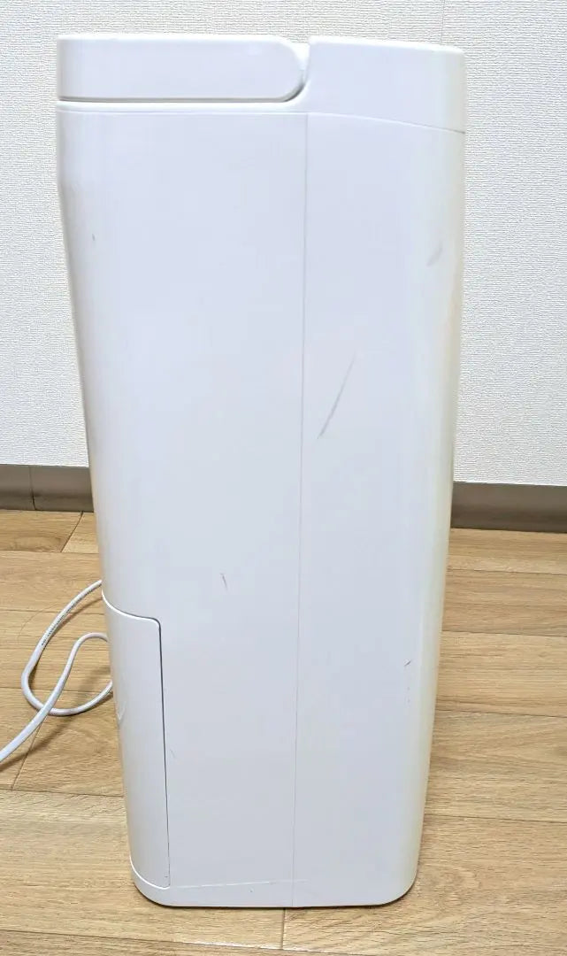 Iris Ohyama Dehumidifier Clothes Drying Dehumidifier Compressor Type DCE-6515