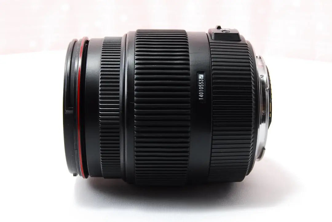 〓Wide-angle to telephoto〓Sigma 18-200mm F3.5-6.3 II for Canon