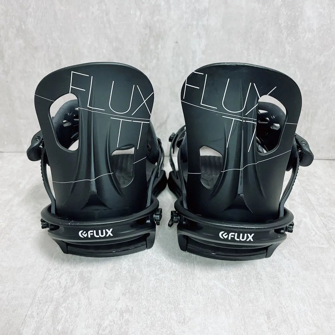 Juego de botas de snowboard Joylide Flux para hombre 08 | ジョイライド フラックス メンズ スノーボード ブーツセット 08