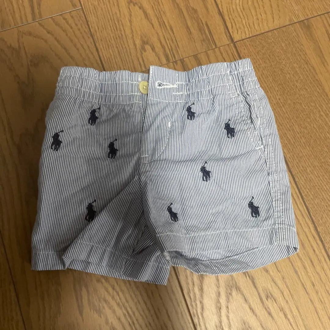 Bebé Ralph Lauren | ラルフローレン ベビー