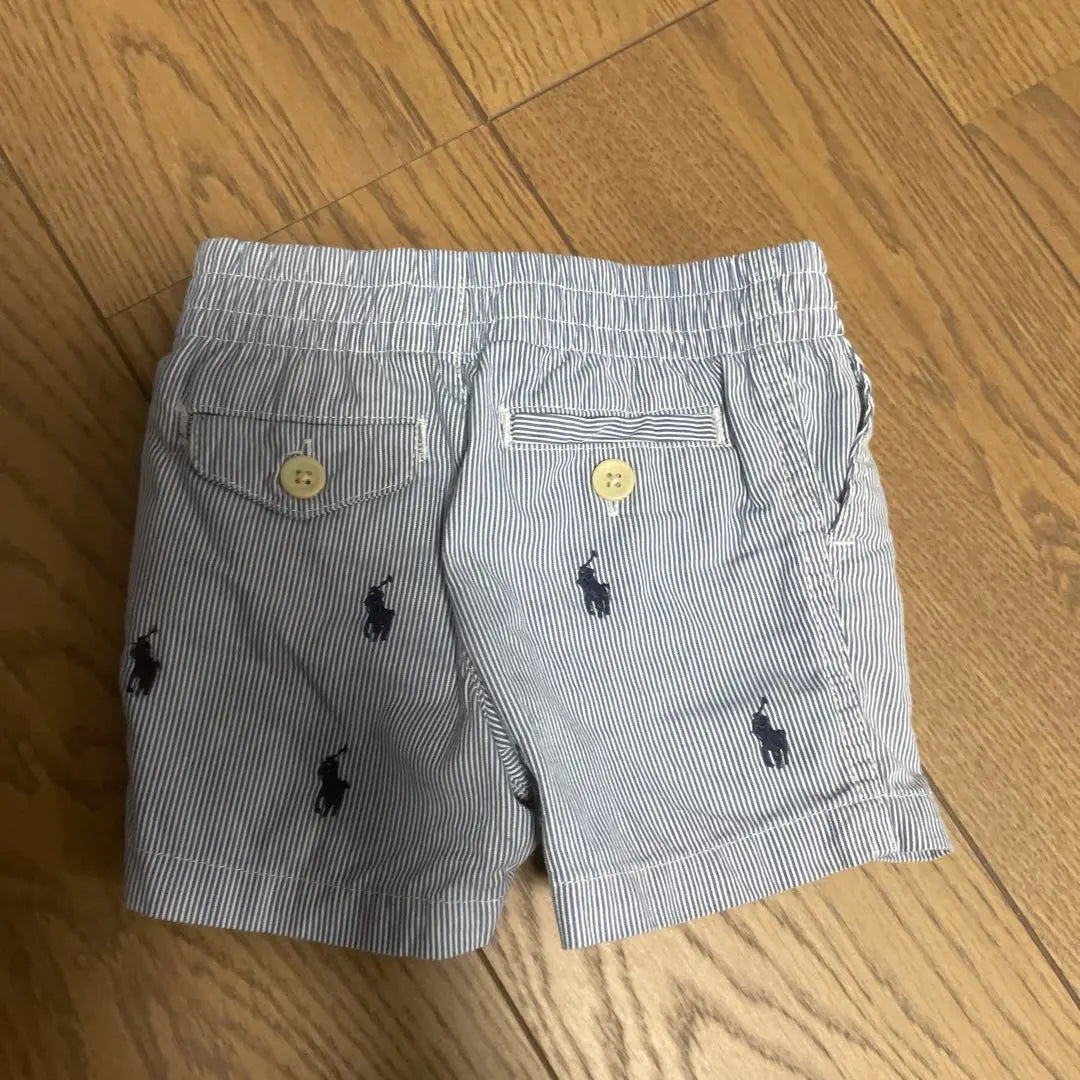 Ralph Lauren Baby | ラルフローレン ベビー