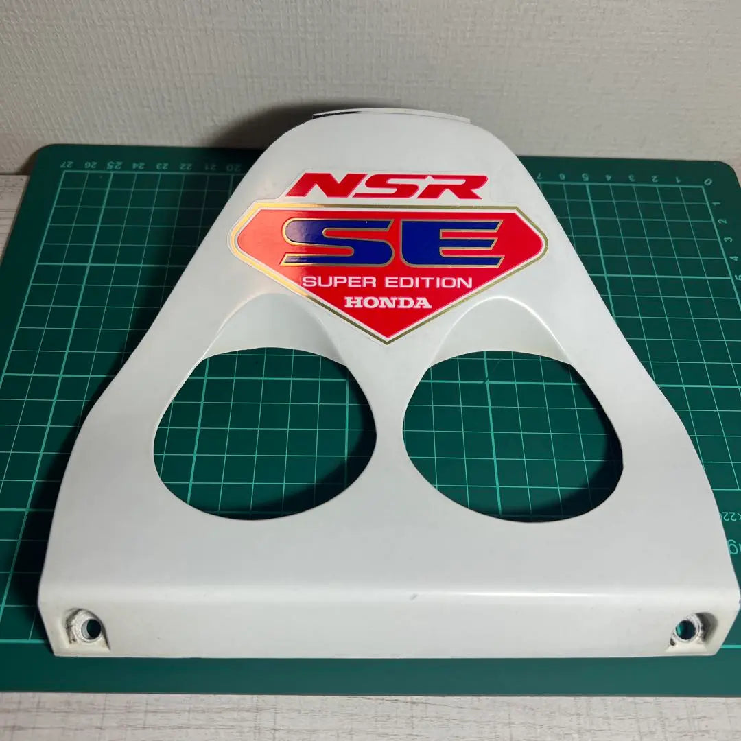 Panel trasero del carenado de la HONDA NSR SE modelo 90-93 nsr250r