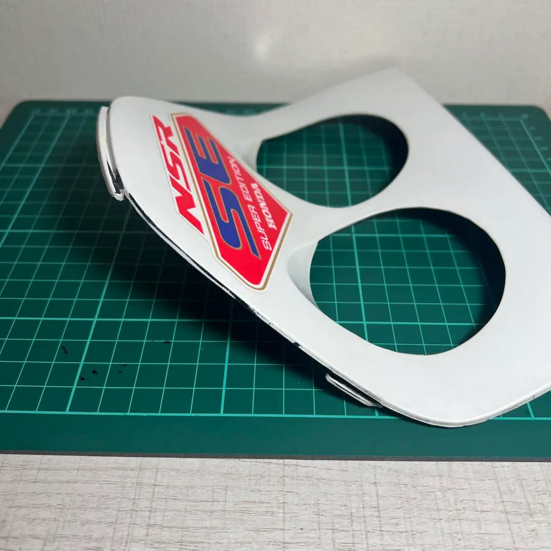 HONDA NSR SE Cowl rear panel 90-93 model nsr250r