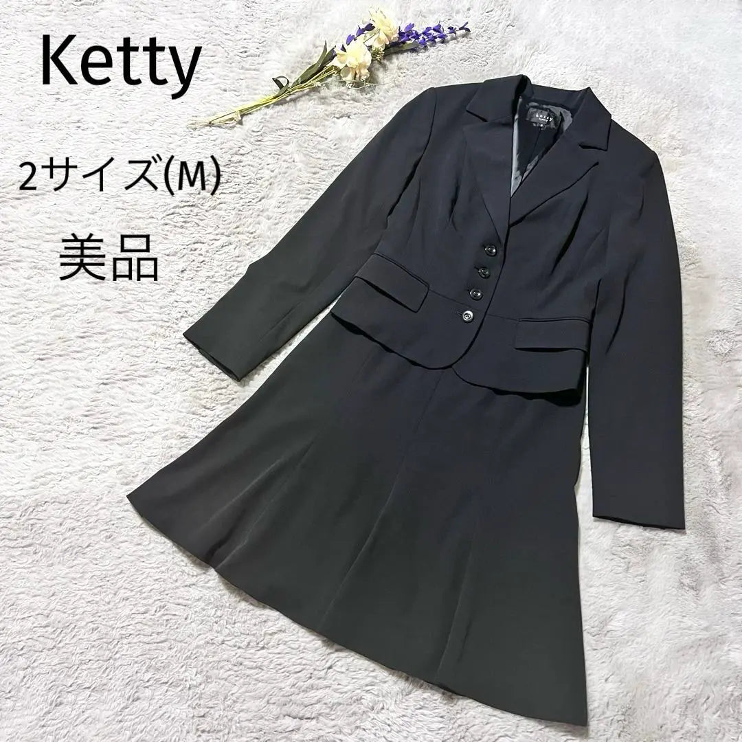 Good condition ✨ Ketty Formal Setup Graduation Graduation Entrance Ceremony