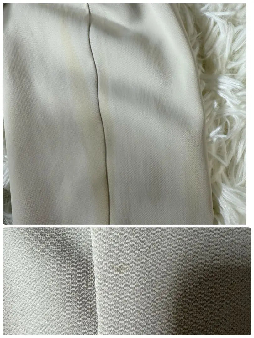 Natural Beauty Basic Keyfock 1pc Collarless Jacket