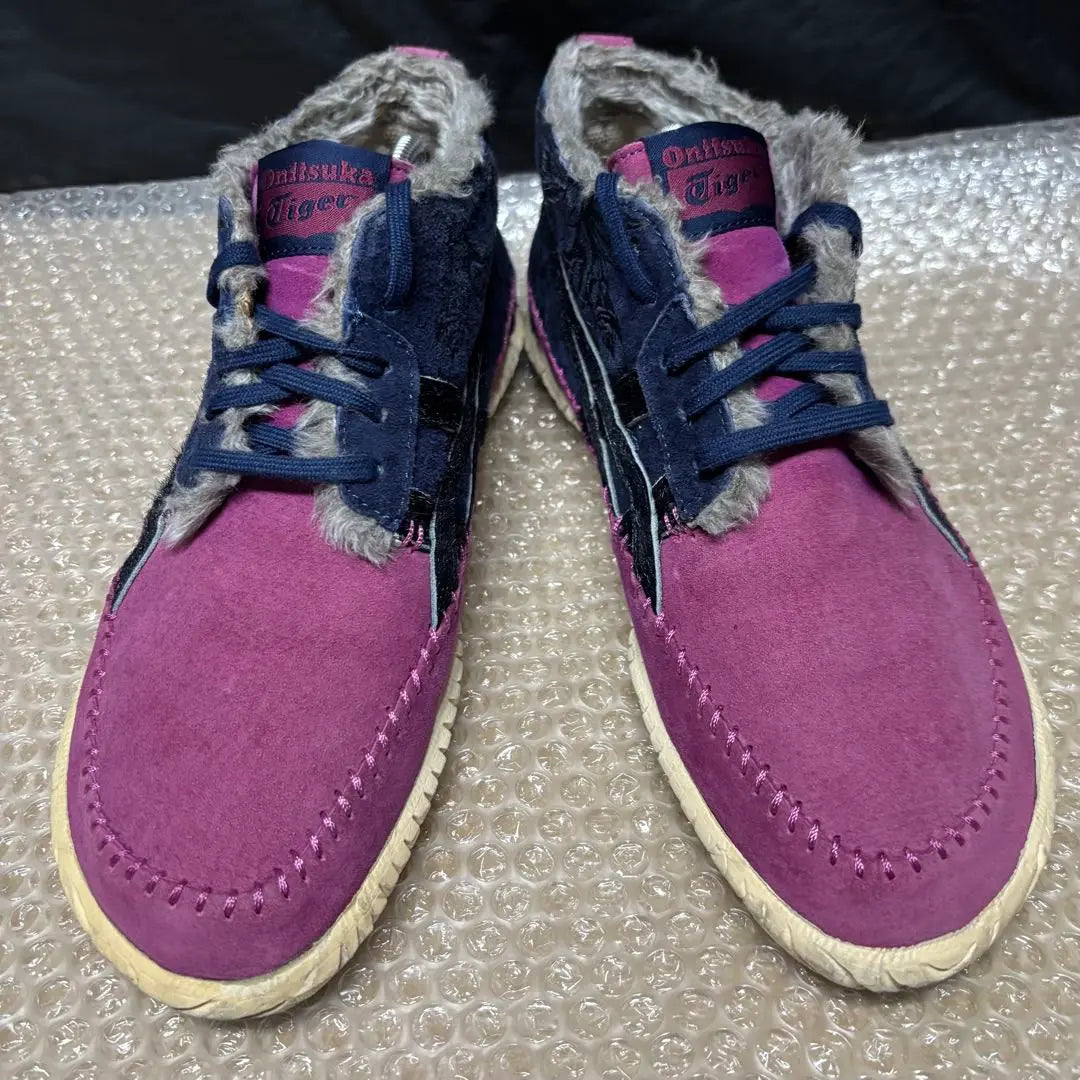 ★Rare model★[26] Onitsuka Tiger Tsunahiki TSUNAHIKI Boa specification