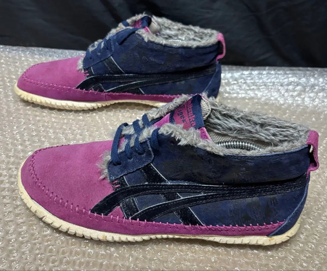 ★Rare model★[26] Onitsuka Tiger Tsunahiki TSUNAHIKI Boa specification