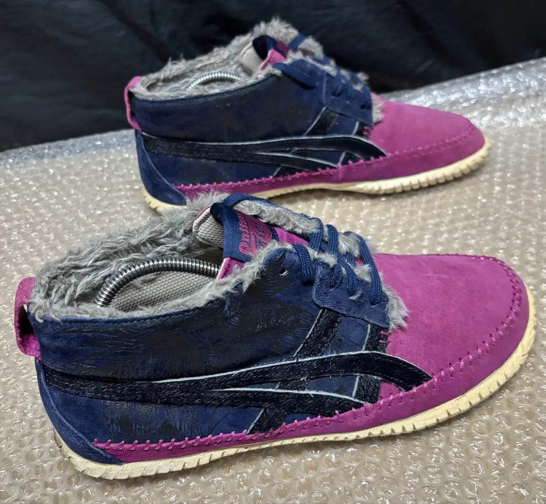 ★Rare model★[26] Onitsuka Tiger Tsunahiki TSUNAHIKI Boa specification