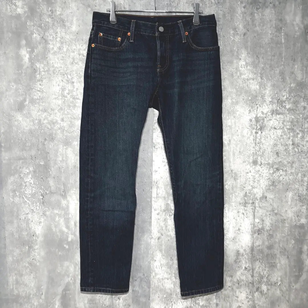 ✨ Good product ✨ Levi's Levi's 501ct W25L35 Jeans Denim