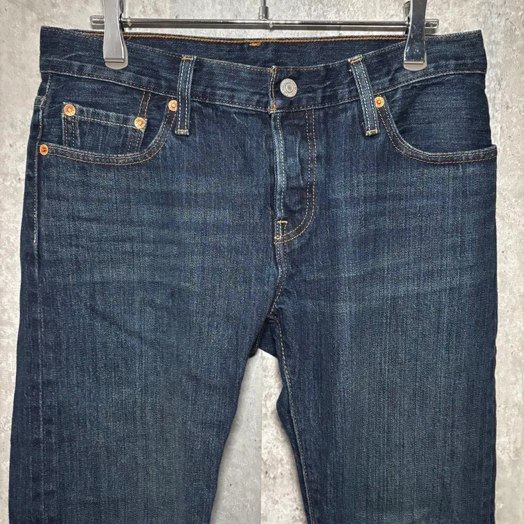 ✨ Buen producto ✨ Levi's Levi's 501ct W25L35 Jeans Denim | ✨良品✨ Levi's リーバイス 501CT W25L35 ジーンズ デニム