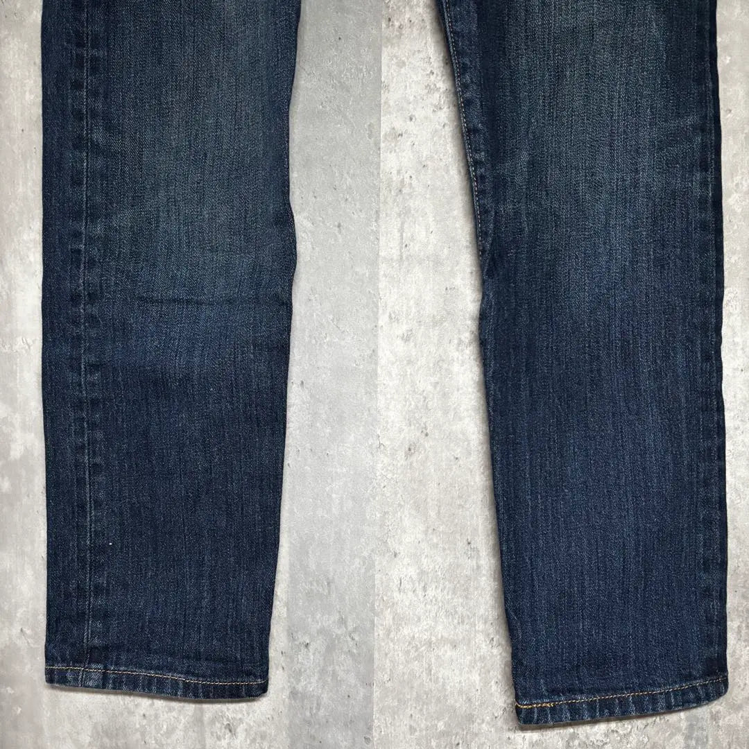 ✨ Good product ✨ Levi's Levi's 501ct W25L35 Jeans Denim