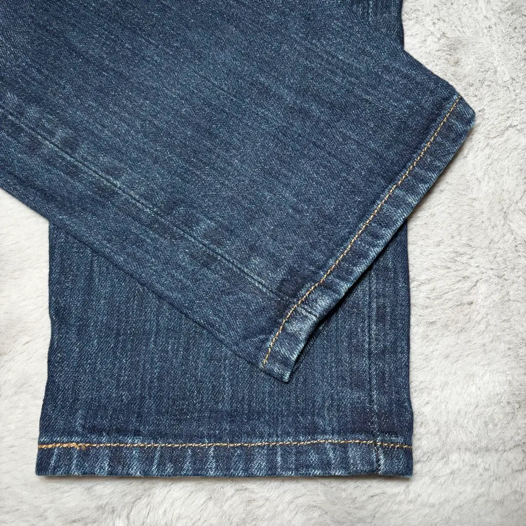 ✨ Buen producto ✨ Levi's Levi's 501ct W25L35 Jeans Denim | ✨良品✨ Levi's リーバイス 501CT W25L35 ジーンズ デニム