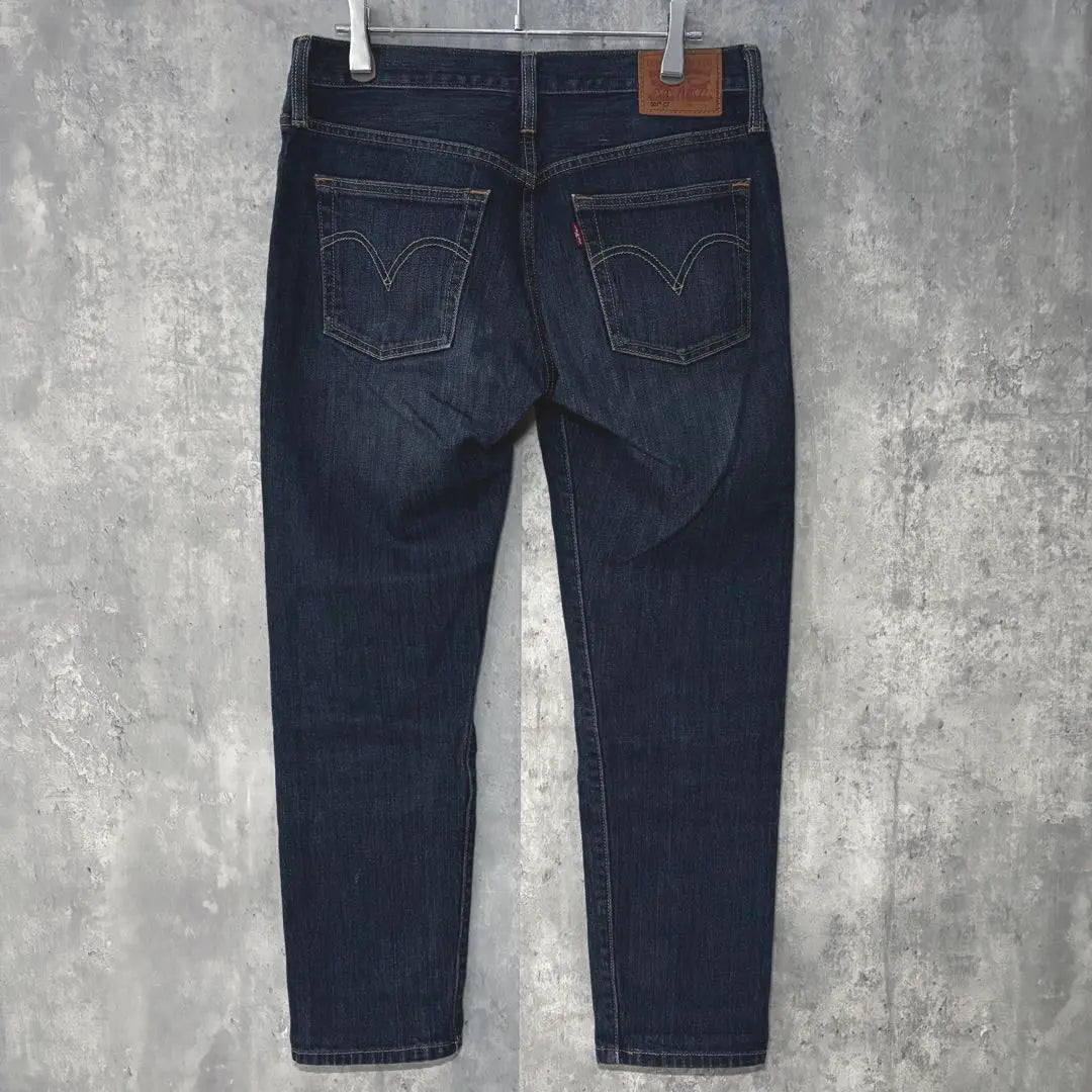 ✨ Good product ✨ Levi's Levi's 501ct W25L35 Jeans Denim