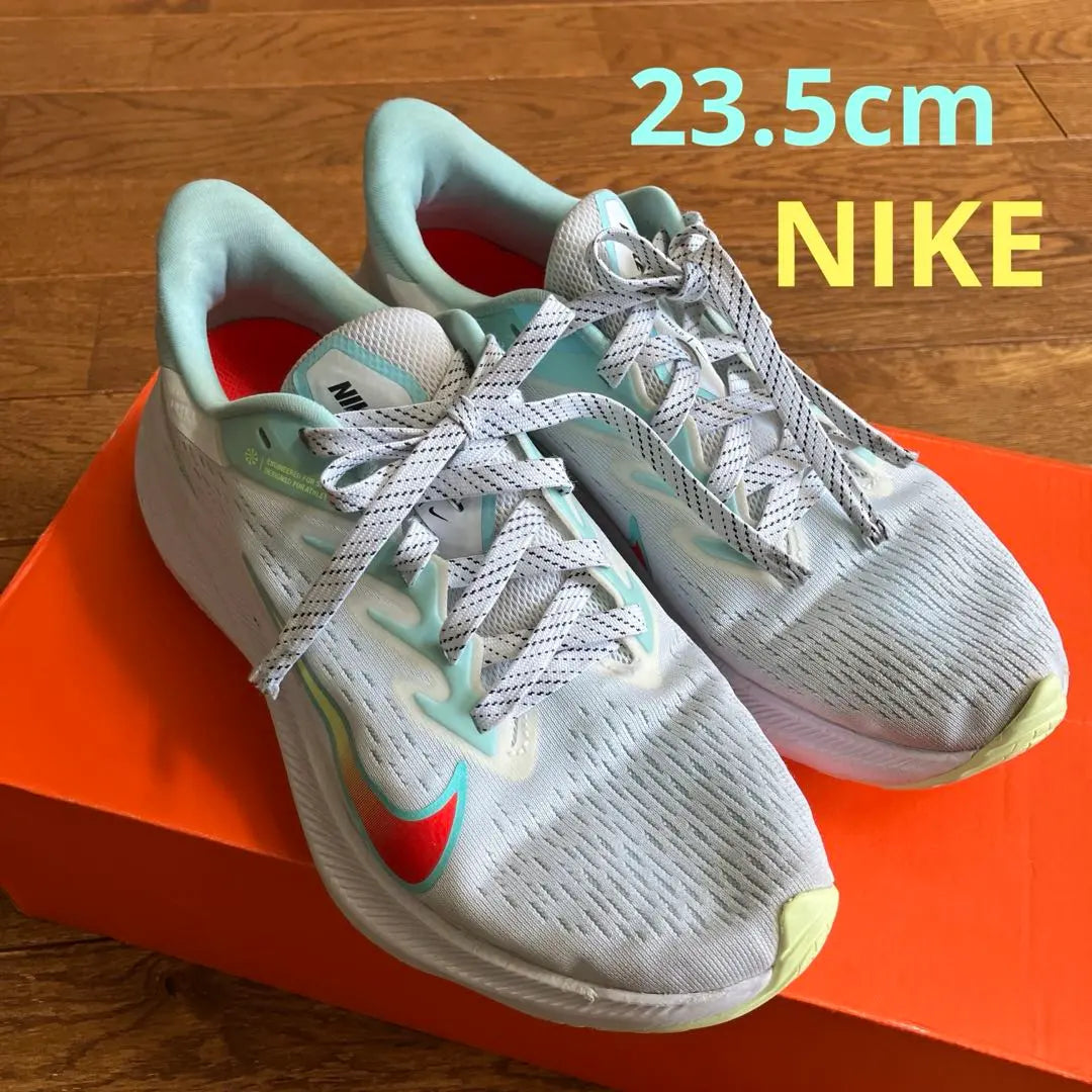 Nike Zoom WinFLO 7 Sneakers ZOOM WINFLO 7