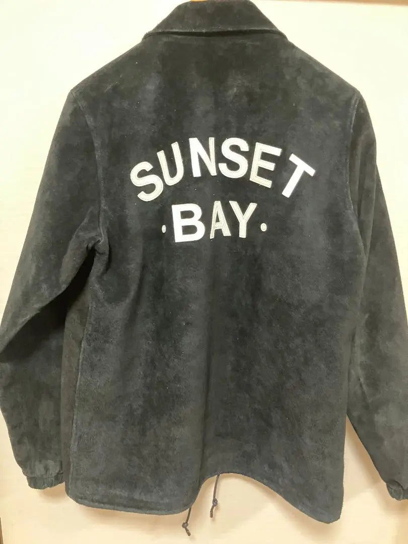 SUNSET BAY Anaheim 4XL