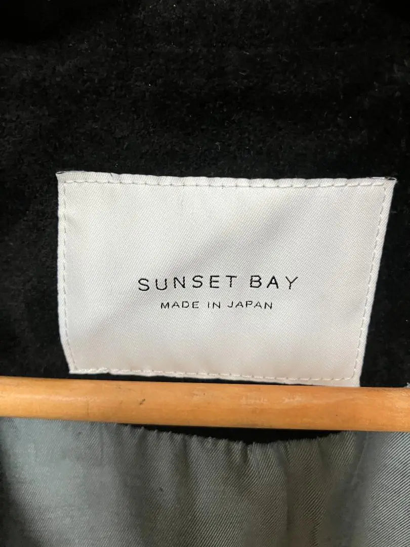 SUNSET BAY Anaheim 4XL