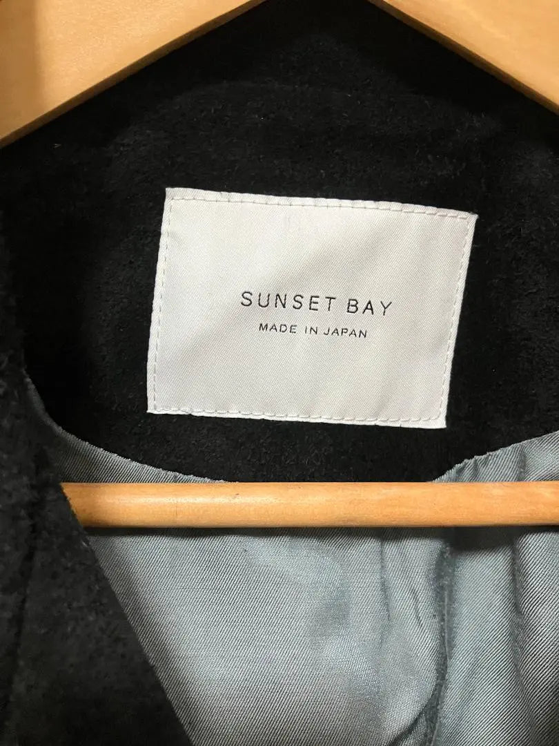 SUNSET BAY Anaheim 4XL