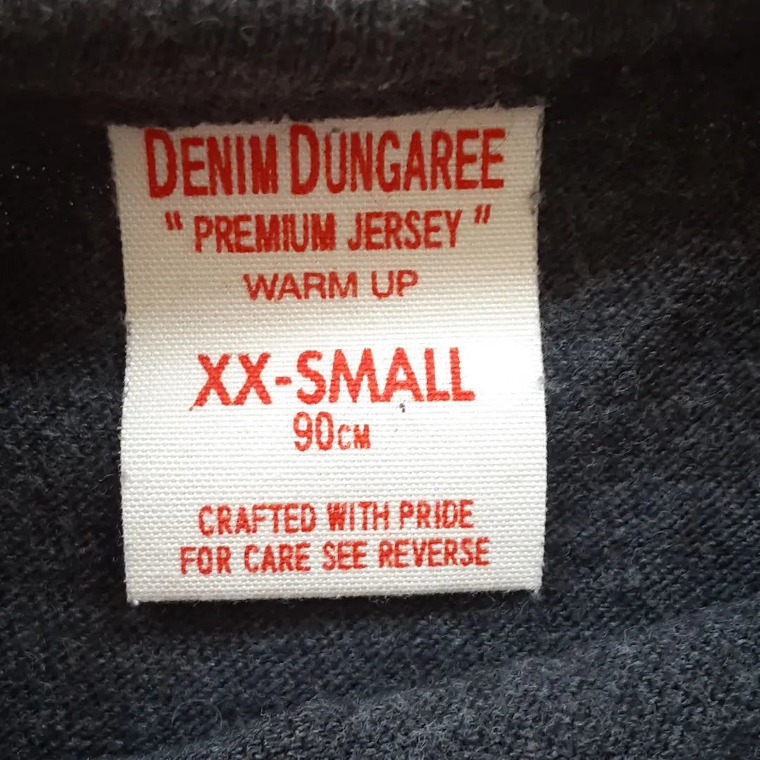 Denim & Dungary Long T-shirt