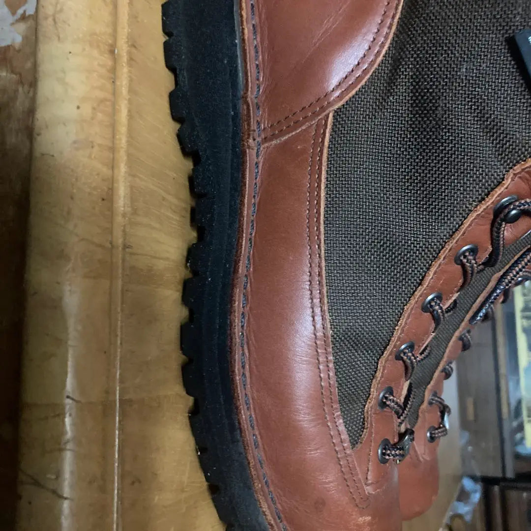 Danner Light