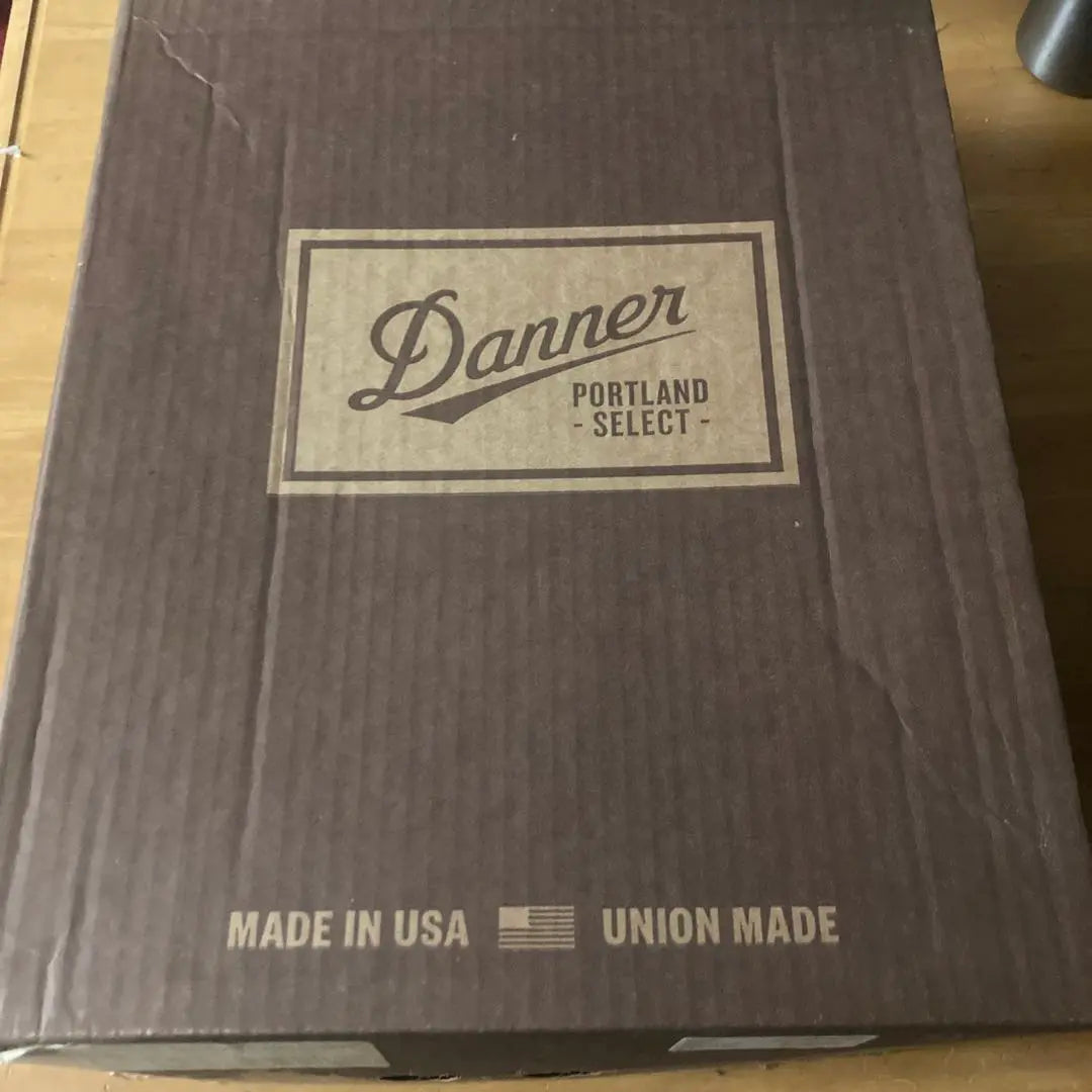 Danner Light