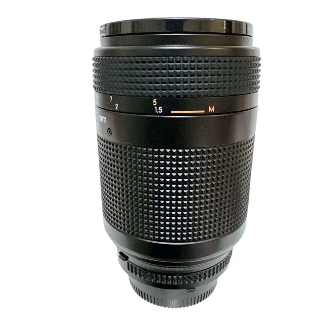 Nikon AF Nikkor 70-210mm F4-5.6 D