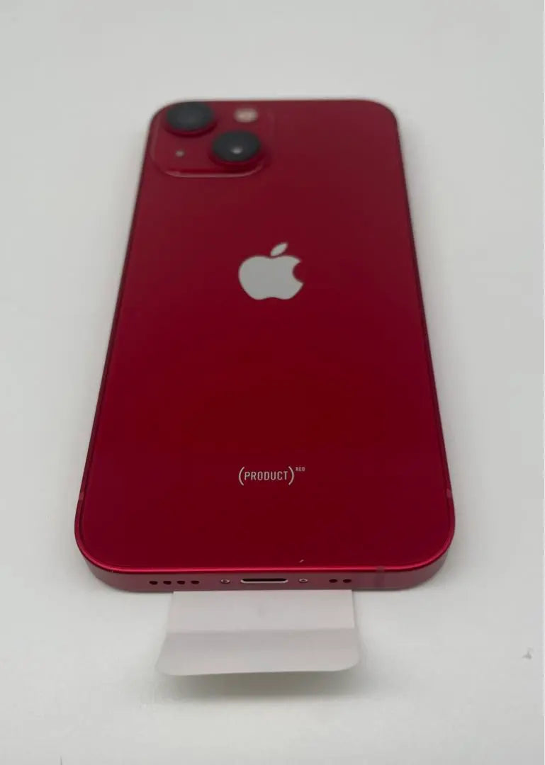 ★Rare★New and unused★iPhone 13mini 512 GB Red SIM-free