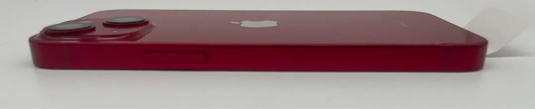 ★Rare★New and unused★iPhone 13mini 512 GB Red SIM-free