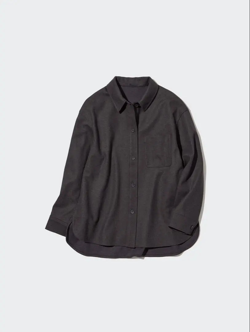 UNIQLO Brushed Jersey