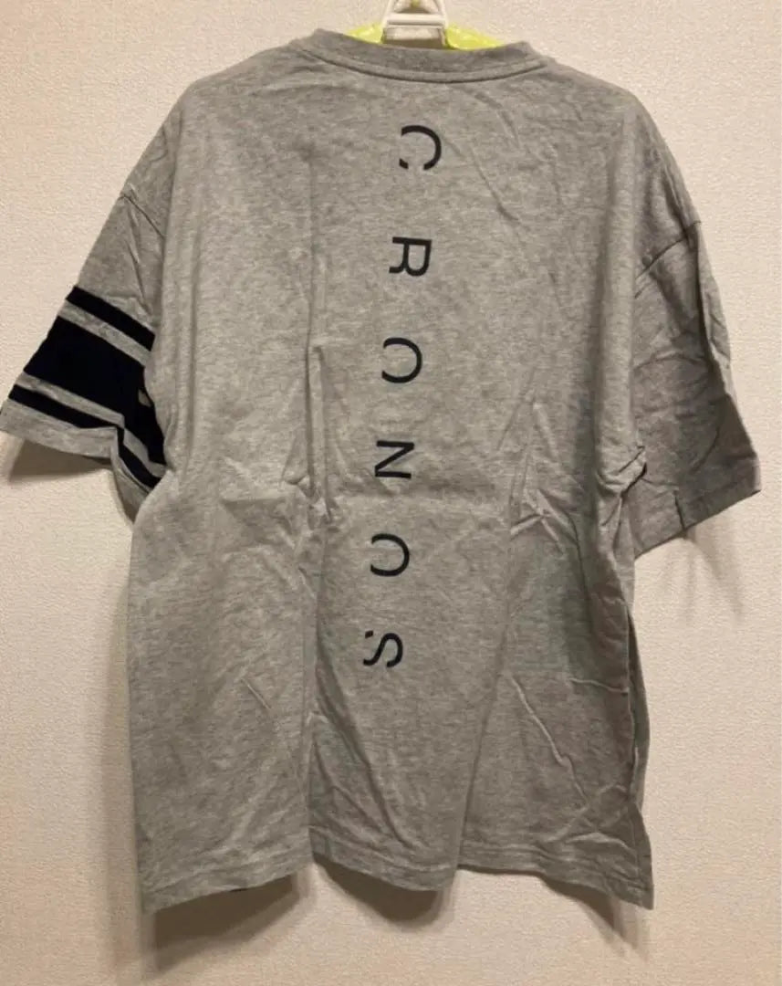 Camiseta Chronos CRONOS | クロノス cronos Tシャツ