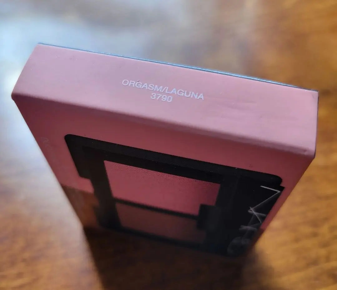 [Puedes conseguir un pequeño descuento ⭕] NARS Brush Bronzer Duo 3790