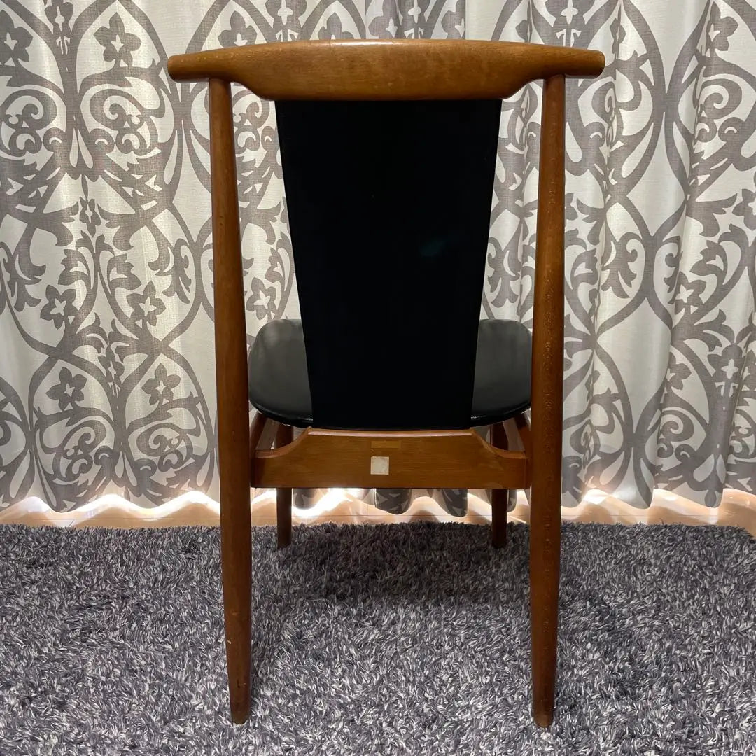 Hida Sangyo Chair 2/3